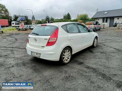 Hyundai i30 1.6crdi 115km 09r - Obrazek 4