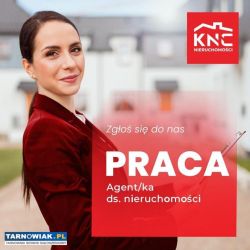 Agent/ka ds. nieruchomości - Obrazek 1