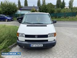 Vw t4 96 rok 1.9 tdi - Obrazek 1