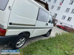 Vw t4 96 rok 1.9 tdi - Obrazek 2