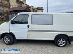 Vw t4 96 rok 1.9 tdi - Obrazek 3