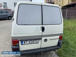 Vw t4 96 rok 1.9 tdi - Obrazek 4