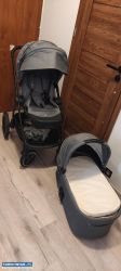 Sprzedam wózek Kinderkraft - Obrazek 3