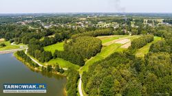Działka nad zalewem Skrzyszowskim - Obrazek 1