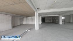 Lokal 1000 m2- tarnów - Obrazek 2