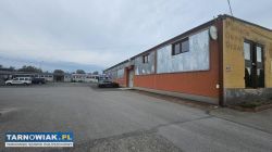 Lokal 1000 m2- tarnów - Obrazek 1