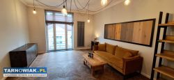 Urszulańska-apartament 82m2, balkon - Obrazek 1