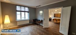 Urszulańska-apartament 82m2, balkon - Obrazek 2