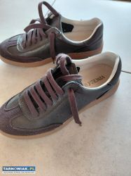 Buty sportowe rozmiar 38 (skóra) - Obrazek 1