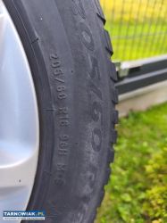 Peugeot 16" – 205/60 r16 96h - Obrazek 2