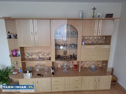 Sprzedam meblościankę - Obrazek 2
