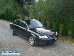 Audi a6 - Obrazek 1