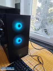 Komputer gemingowy plus monitor 24" - Obrazek 3