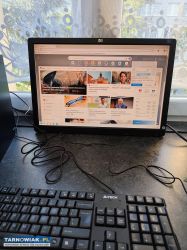 Komputer gemingowy plus monitor 24" - Obrazek 4