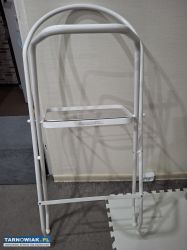 Stelaż pod wanienkę - Obrazek 1