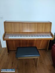 Pianino Wilhelm Schimmel - Obrazek 1