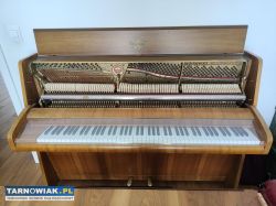 Pianino Wilhelm Schimmel - Obrazek 2