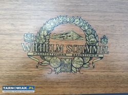 Pianino Wilhelm Schimmel - Obrazek 4