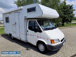 Ford transit 2.5 td 1998r - Obrazek 1