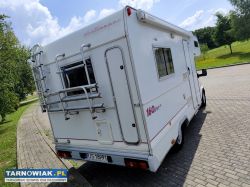 Ford transit 2.5 td 1998r - Obrazek 2