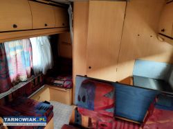 Ford transit 2.5 td 1998r - Obrazek 4