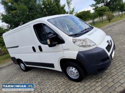Peugeot boxer 2.2 hdi 2008/9r - Obrazek 2