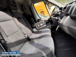 Peugeot boxer 2.2 hdi 2008/9r - Obrazek 4