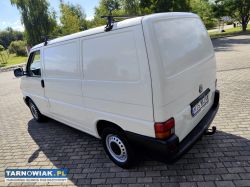 Vw transporter t4 1.9td 2001r - Obrazek 2
