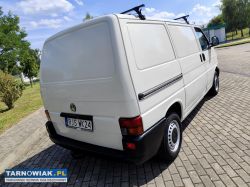 Vw transporter t4 1.9td 2001r - Obrazek 3