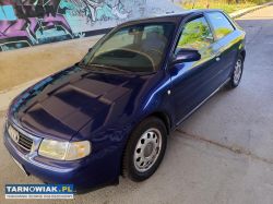 Audi a3 1.6 1999r - Obrazek 1