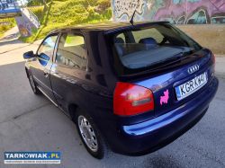Audi a3 1.6 1999r - Obrazek 3