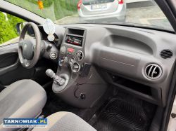 Fiat panda lift 1.2 2011r - Obrazek 4