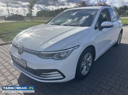 Volkswagen Glof 8 1.5 tsi - Obrazek 1
