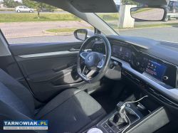 Volkswagen Glof 8 1.5 tsi - Obrazek 3