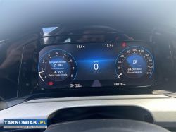 Volkswagen Glof 8 1.5 tsi - Obrazek 4