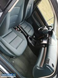 Audi a4 2.4 v6 - Obrazek 3