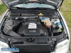 Audi a4 2.4 v6 - Obrazek 4