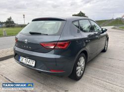 Seat leon 2020r 1.5 tsi - Obrazek 2