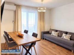 Tarnów | 4 pokoje | 60,8 m² | Bezczynszowe | Ogród - Obrazek 1