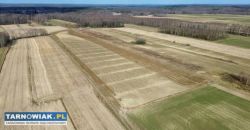 2,9 ha w Łękach Górnych - Obrazek 3