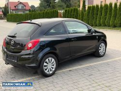 Opel corsa*1.2*2013*klima*tempomat - Obrazek 3