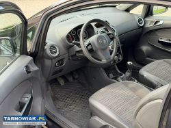 Opel corsa*1.2*2013*klima*tempomat - Obrazek 4