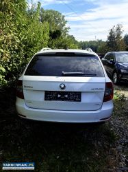 Sprzedam skoda superb 2014r - Obrazek 1