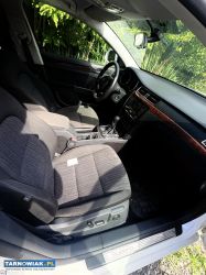 Sprzedam skoda superb 2014r - Obrazek 4