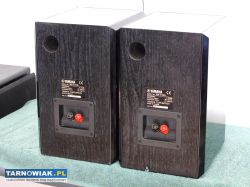 Kolumny yamaha nx-e100.Sprawne. Wysyłka - Obrazek 4