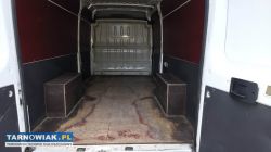 Peugeot Boxer Max długi wysoki 2017rok 2,0 HDI - Obrazek 4