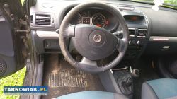 Renault clio 1.4 bedzyna 2003r za 1499zł - Obrazek 4