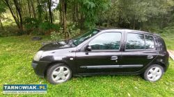 Renault clio 1.4 bedzyna 2003r za 1499zł - Obrazek 3