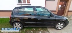 Tanio Renault Clio 1.4 Bedzyna 2003r za 1499zł - Obrazek 3