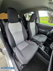 2019 Toyota Yaris 1.5 , stan idealny, bezwypadkowa - Obrazek 4